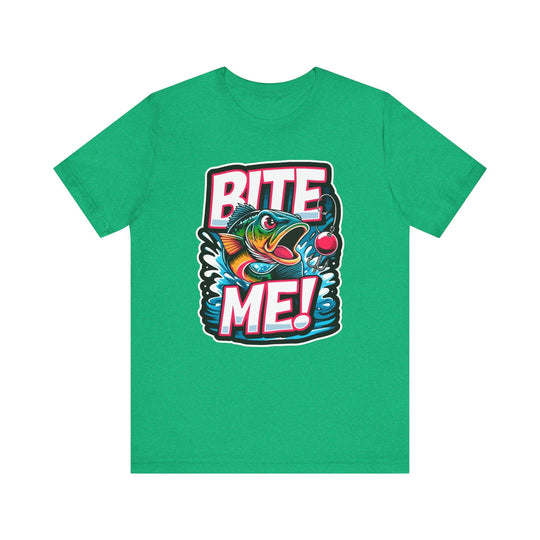Bite Me - Riley Ink