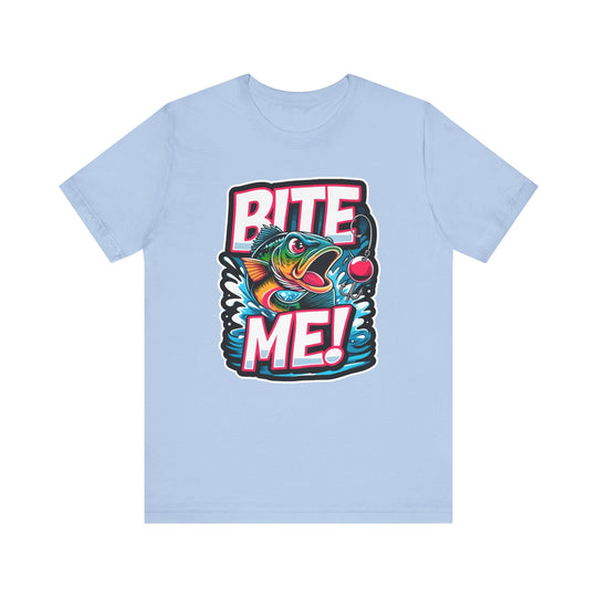 Bite Me - Riley Ink