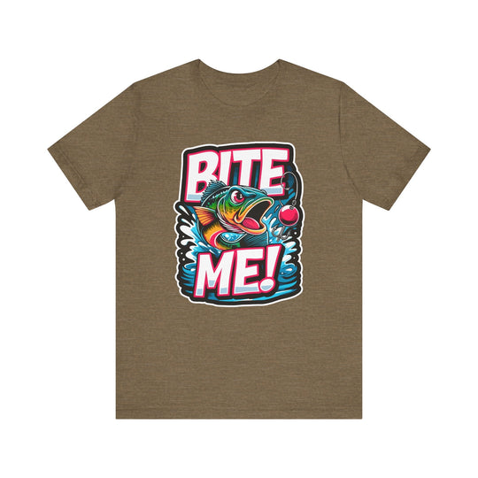 Bite Me - Riley Ink