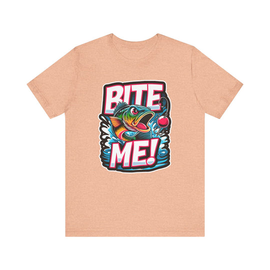 Bite Me - Riley Ink