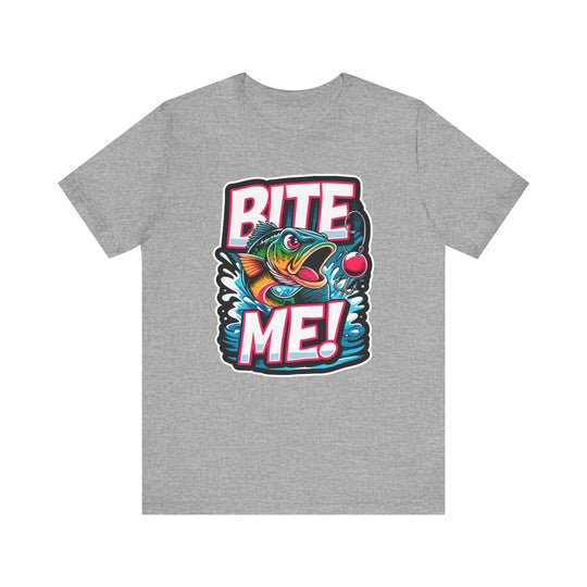 Bite Me - Riley Ink