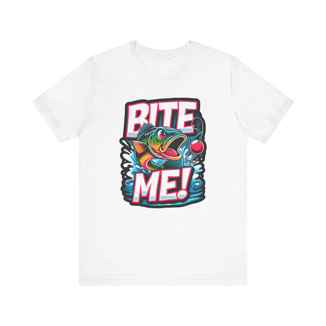 Bite Me - Riley Ink