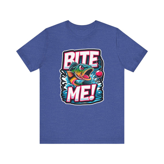 Bite Me - Riley Ink