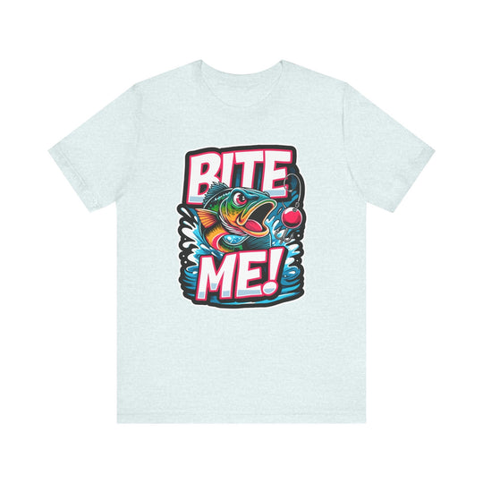 Bite Me - Riley Ink