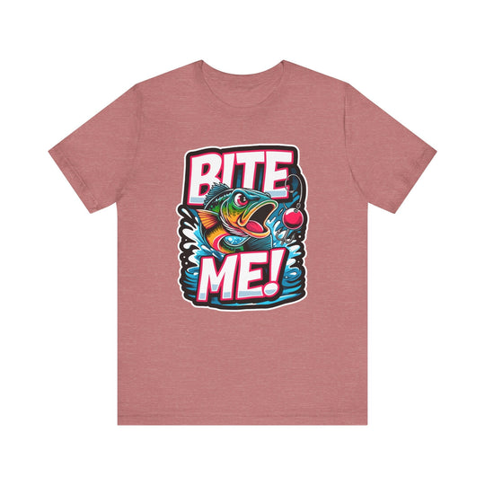 Bite Me - Riley Ink