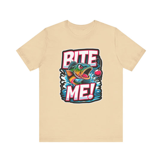 Bite Me - Riley Ink