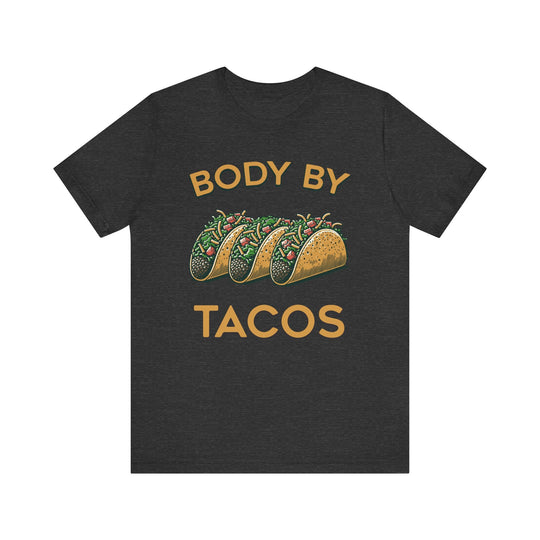 Body By Tacos - Riley Ink