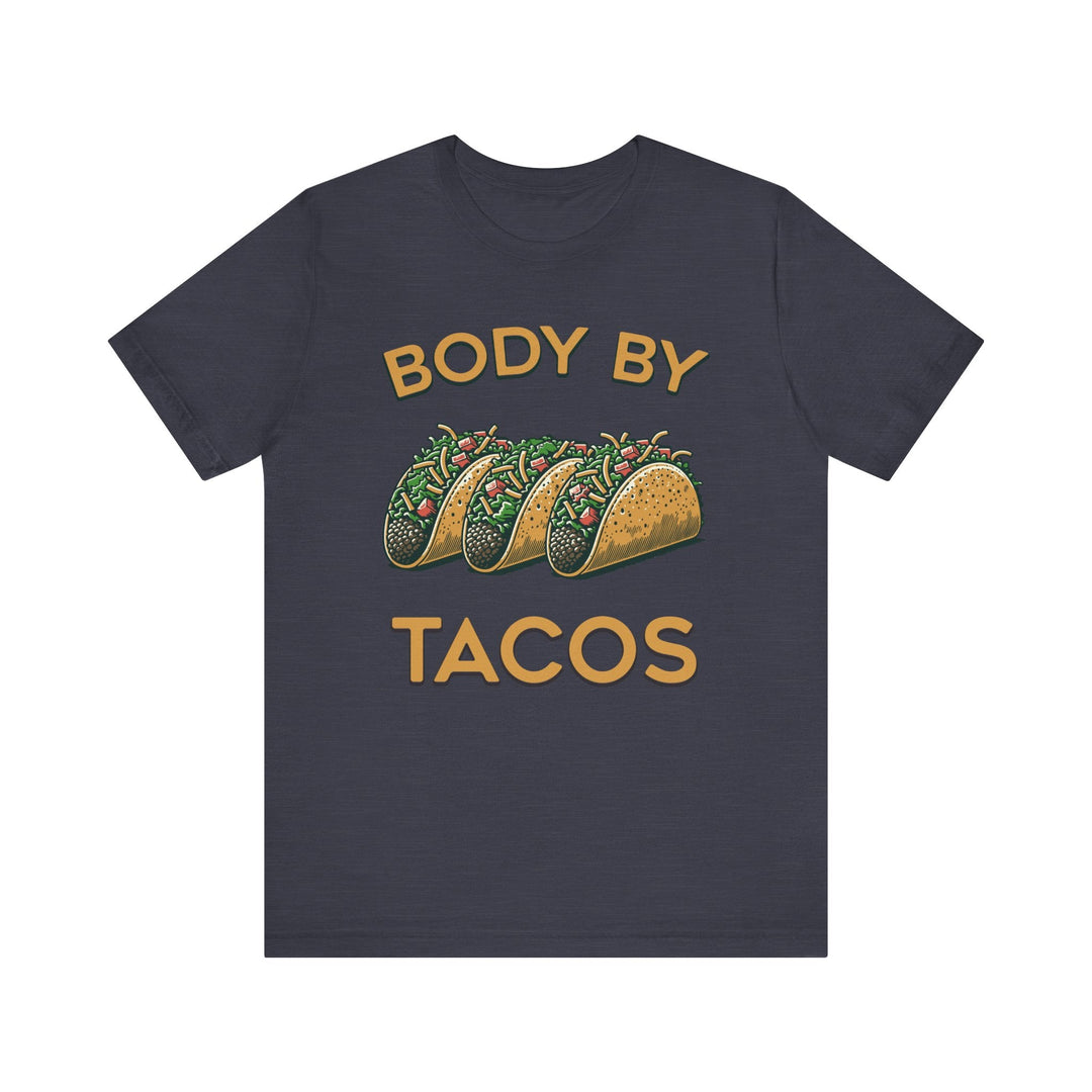 Body By Tacos - Riley Ink