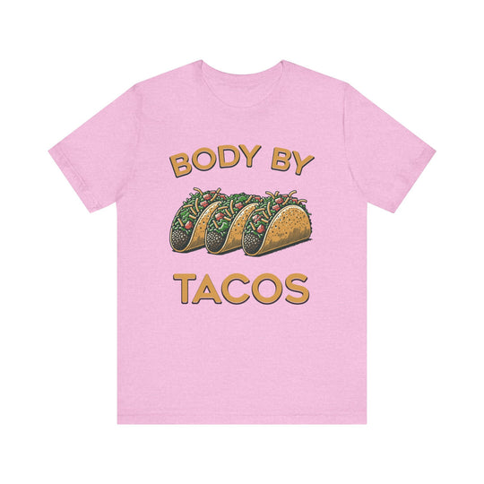 Body By Tacos - Riley Ink