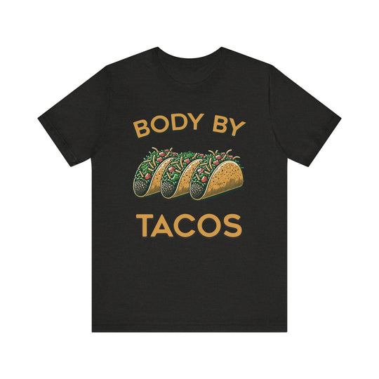 Body By Tacos - Riley Ink