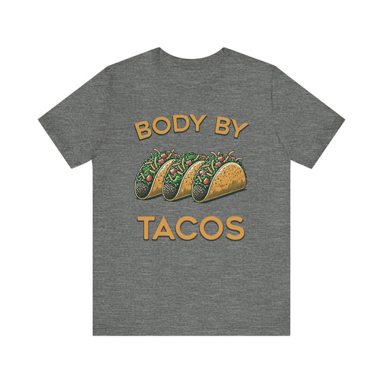 Body By Tacos - Riley Ink
