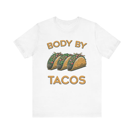 Body By Tacos - Riley Ink