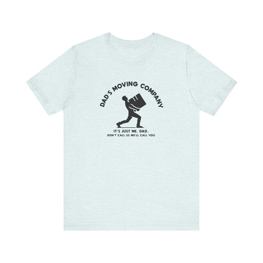 Dad's Moving Company - Riley Ink