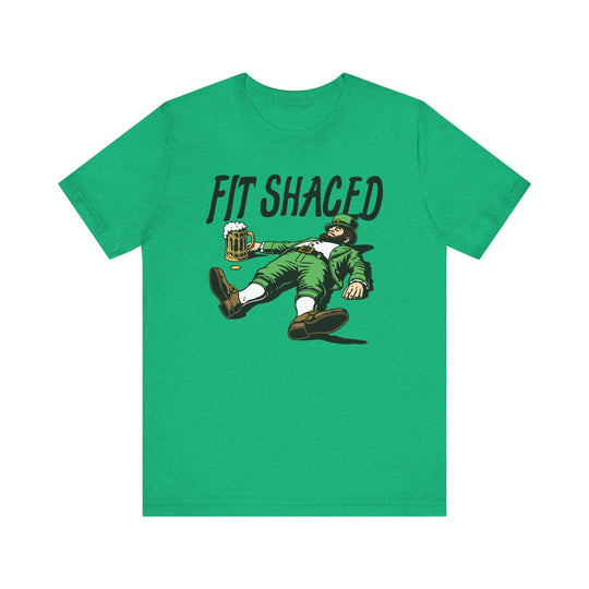 Fit Shaced - Riley Ink