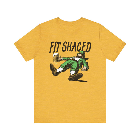 Fit Shaced - Riley Ink