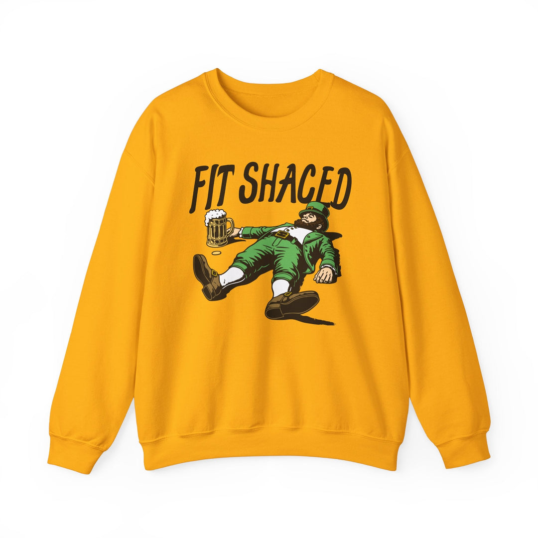 Fit Shaced - Riley Ink