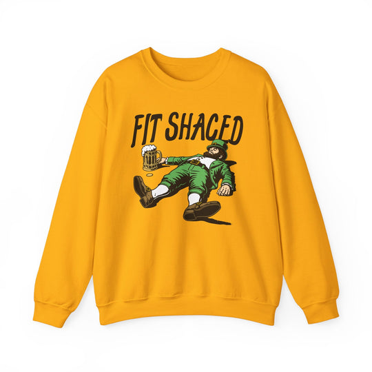 Fit Shaced - Riley Ink