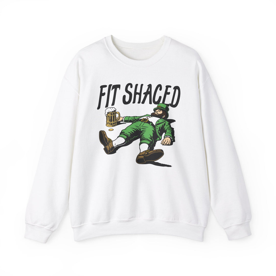 Fit Shaced - Riley Ink