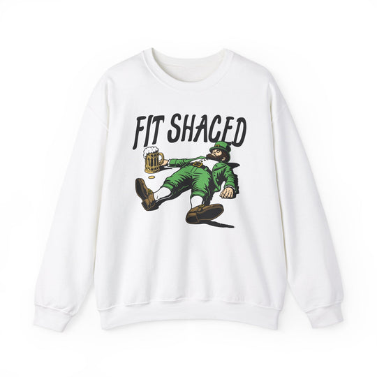 Fit Shaced - Riley Ink