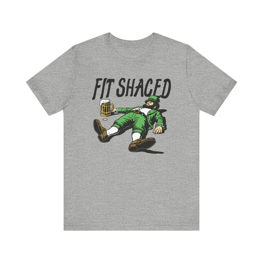 Fit Shaced - Riley Ink
