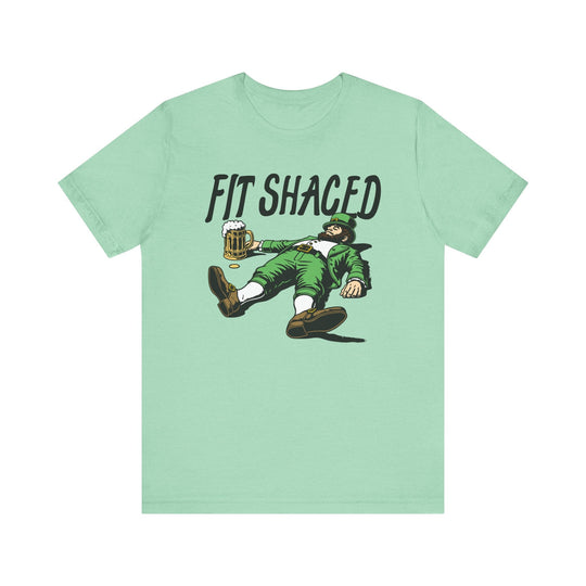 Fit Shaced - Riley Ink