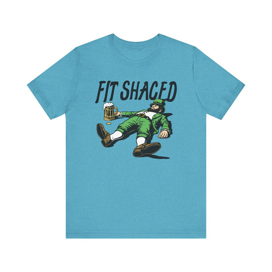 Fit Shaced - Riley Ink