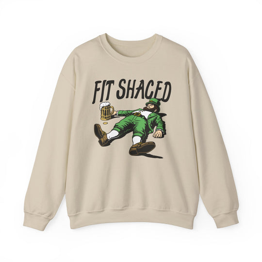 Fit Shaced - Riley Ink