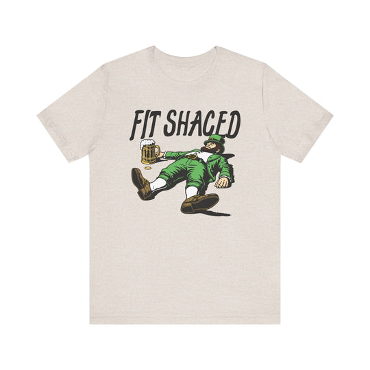 Fit Shaced - Riley Ink