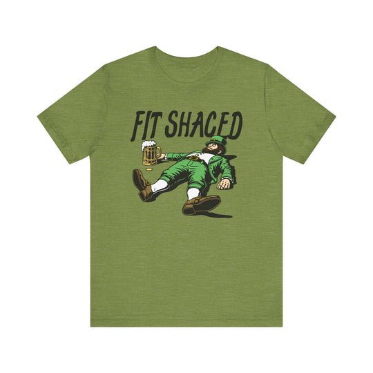 Fit Shaced - Riley Ink