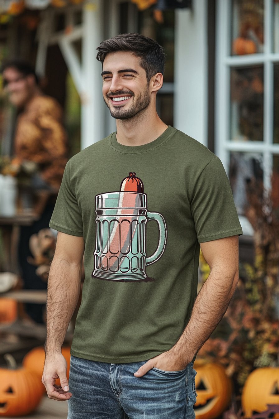 Frank - In - Stein - Riley Ink