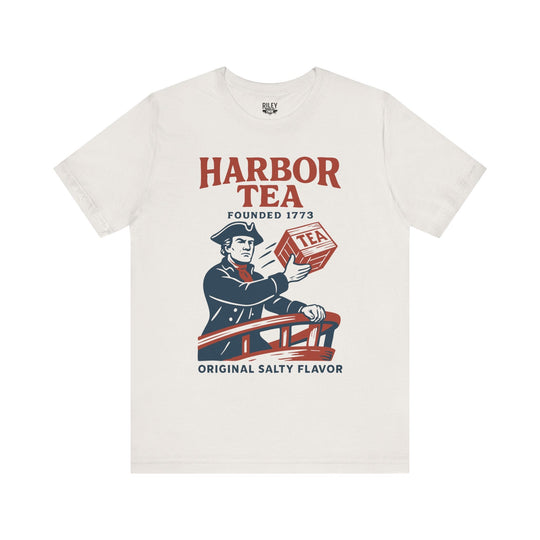 Harbor Tea - Riley Ink