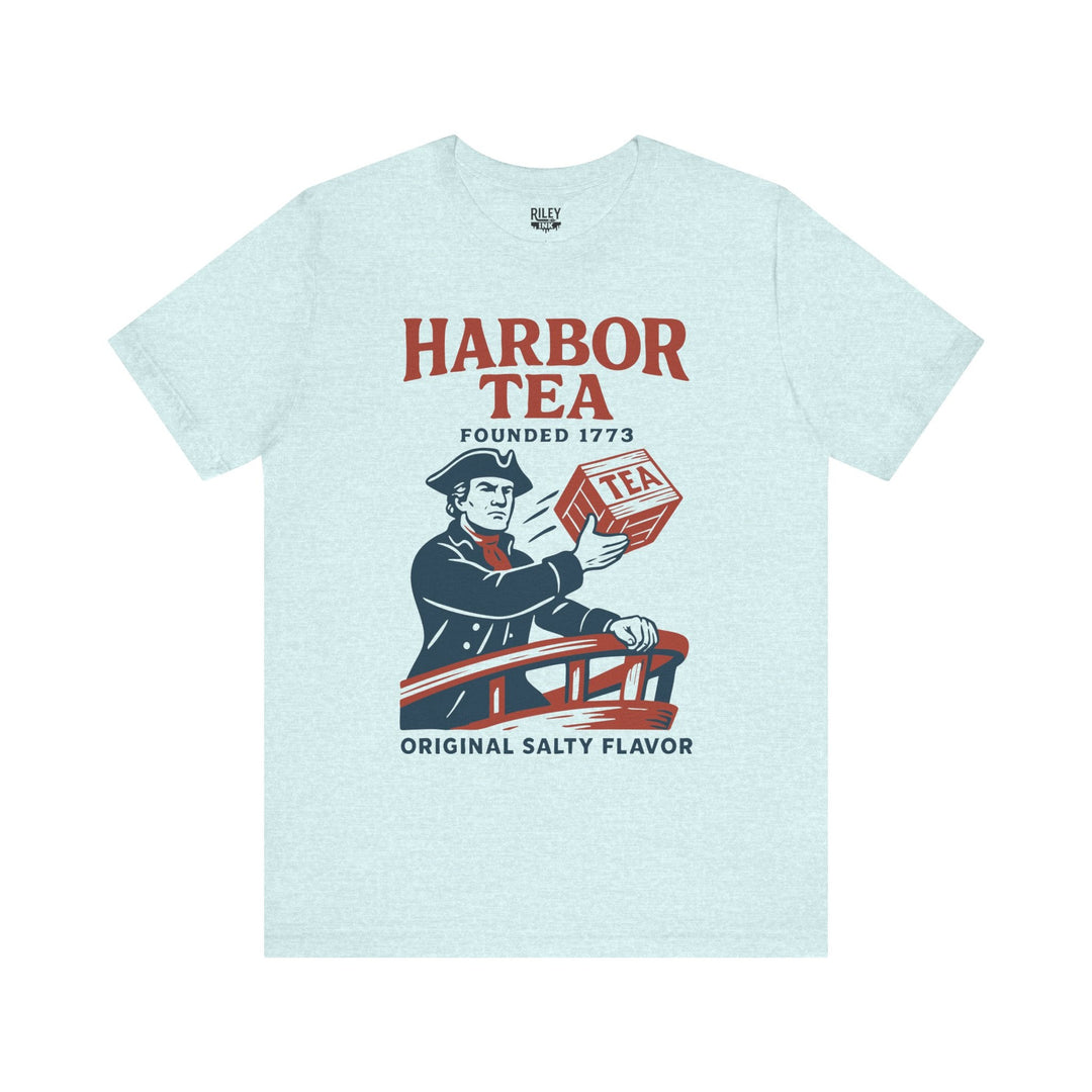 Harbor Tea - Riley Ink