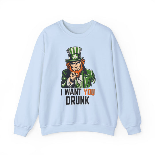 I Want You Drunk - Riley Ink