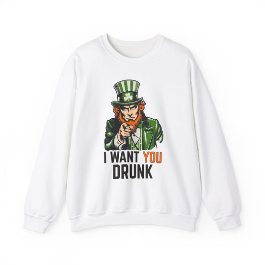 I Want You Drunk - Riley Ink