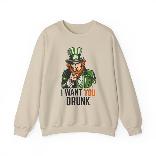 I Want You Drunk - Riley Ink