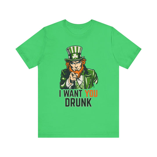 I Want You Drunk - Riley Ink