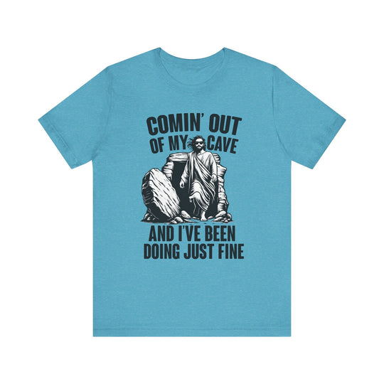 Jesus Resurrection - Riley Ink