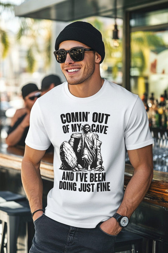 Jesus Resurrection - Riley Ink