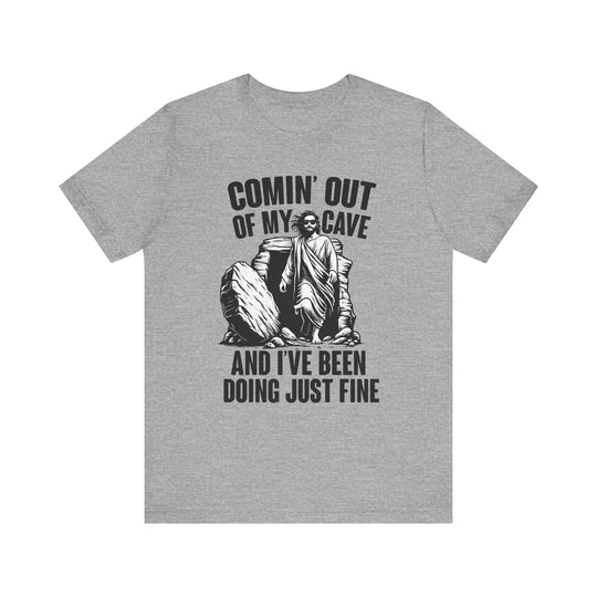 Jesus Resurrection - Riley Ink