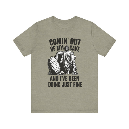 Jesus Resurrection - Riley Ink