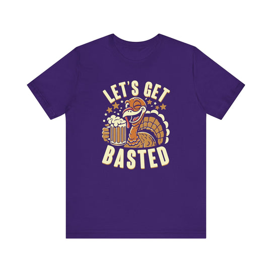 Let's Get Basted - Riley Ink