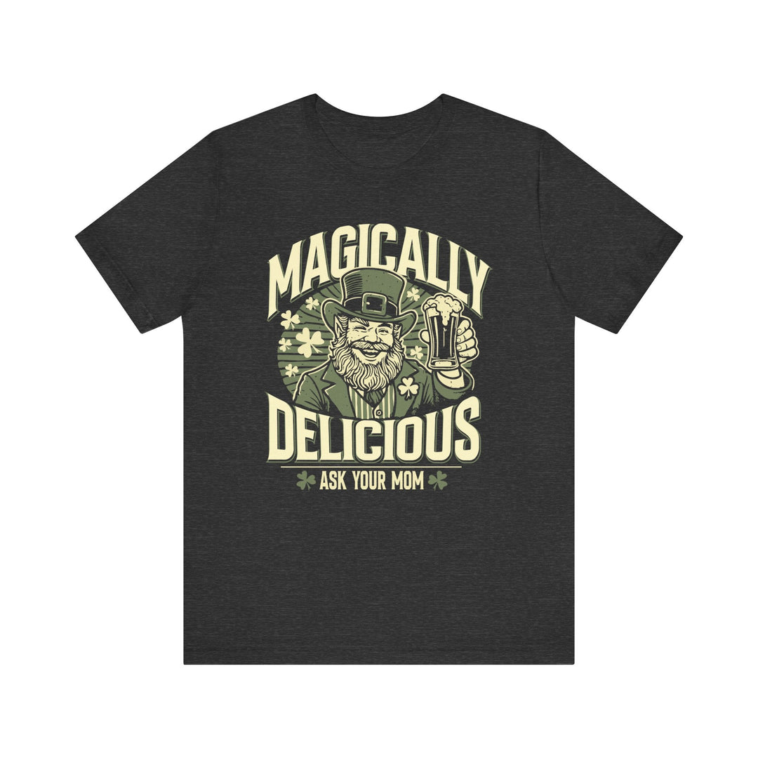 Magically Delicious Ask Your Mom - Riley Ink