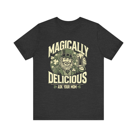 Magically Delicious Ask Your Mom - Riley Ink