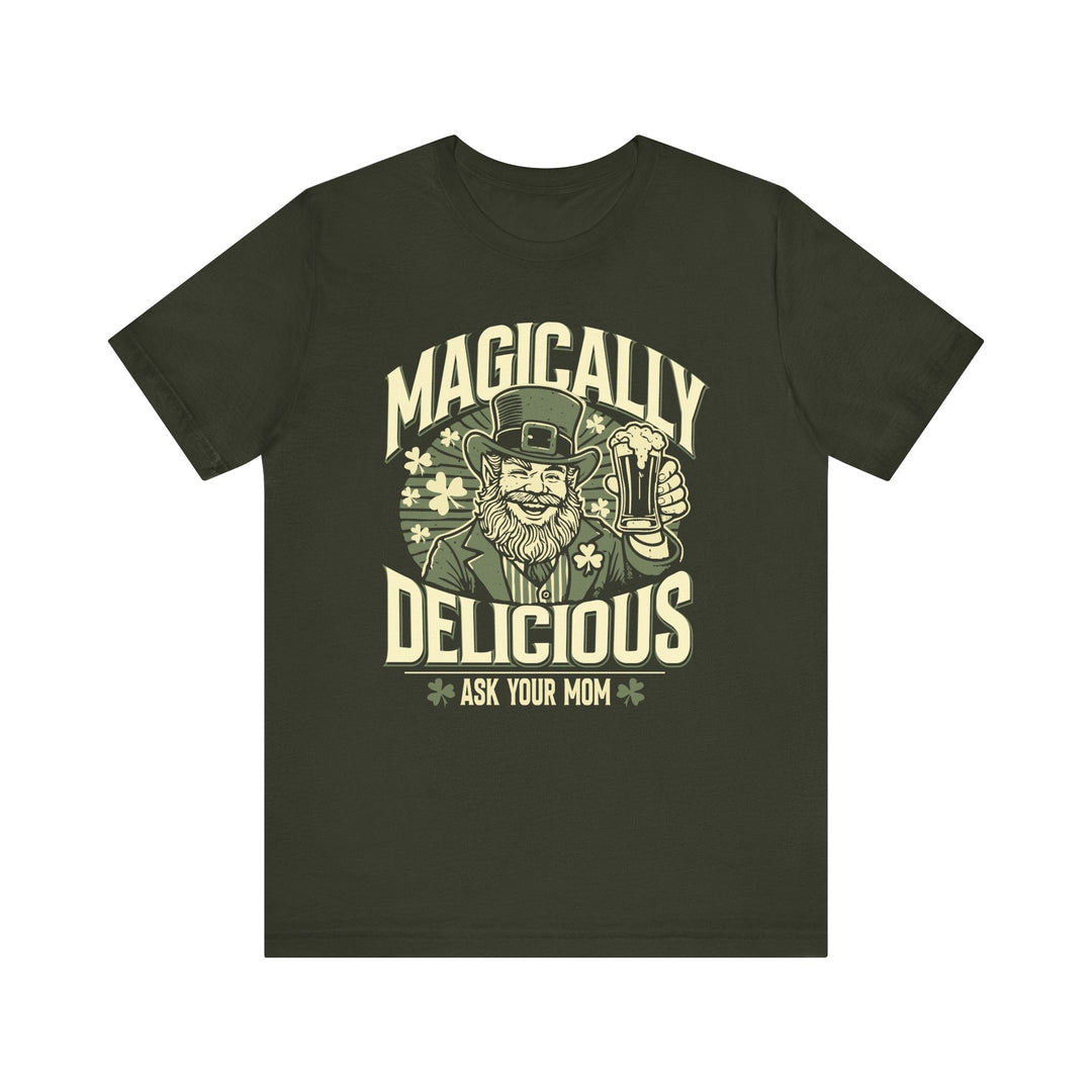 Magically Delicious Ask Your Mom - Riley Ink