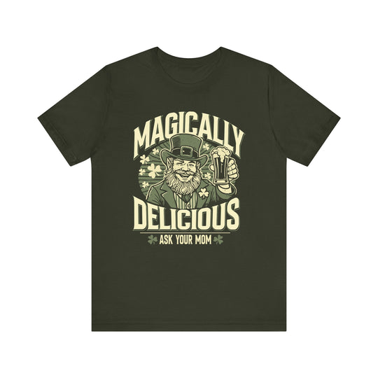 Magically Delicious Ask Your Mom - Riley Ink