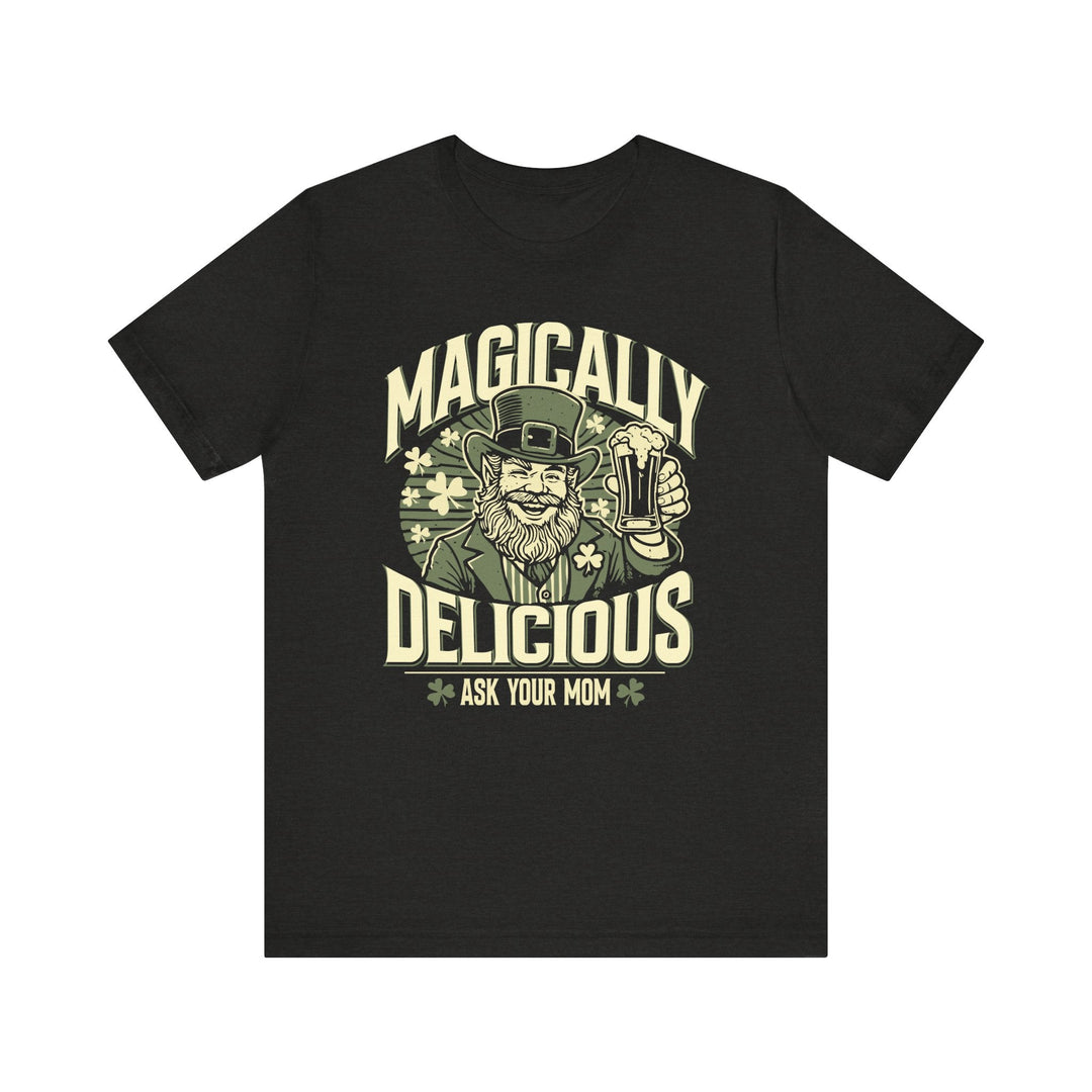 Magically Delicious Ask Your Mom - Riley Ink