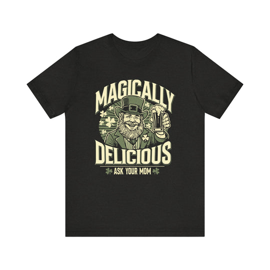 Magically Delicious Ask Your Mom - Riley Ink