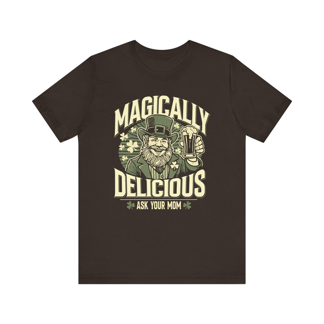 Magically Delicious Ask Your Mom - Riley Ink