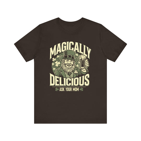 Magically Delicious Ask Your Mom - Riley Ink