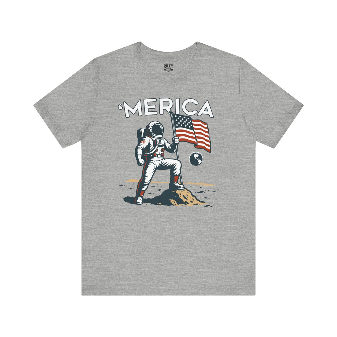 Merica - Riley Ink